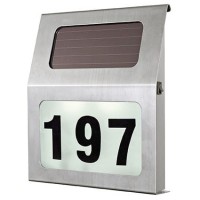 LAMPI SOLARE, Black Friday - Lampă solară LED 90497, LED-Zone.ro