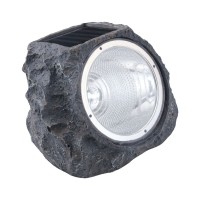 LAMPI SOLARE, Black Friday - Lampă solară LED 90494, LED-Zone.ro