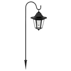 Lampă solară LED 90484
