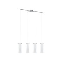 LUSTRE, Black Friday - Lustră PINTO 89834, LED-Zone.ro