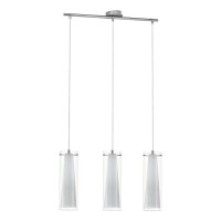 LUSTRE, Black Friday - Lustră PINTO 89833, LED-Zone.ro