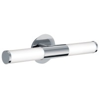 CORPURI DE ILUMINAT, Black Friday - Aplică PALMERA 2XE14 IP44 87219, LED-Zone.ro