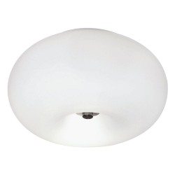 Plafonieră OPTICA E27 2X60W 86811