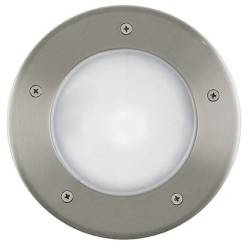 Spot pavaj RIGA 3 E27 IP67 86189