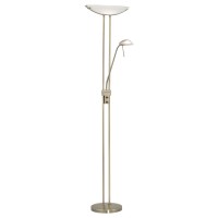 LAMPADARE, Black Friday - Lampadar BAYA 85974, LED-Zone.ro