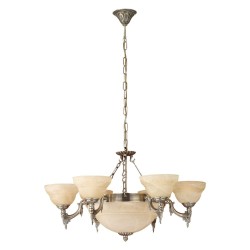 Candelabru MARBELLA 85858