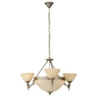 CANDELABRE EGLO, Black Friday - Candelabru MARBELLA 85857, LED-Zone.ro