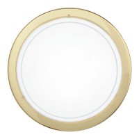 PLAFONIERE, Black Friday - Plafonieră PLANET 1 83157, LED-Zone.ro