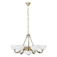 CANDELABRE EGLO, Black Friday - Candelabru SAVOY 82749, LED-Zone.ro