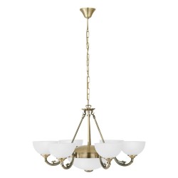 Candelabru SAVOY 82749
