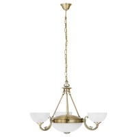 CANDELABRE EGLO, Black Friday - Candelabru SAVOY 82748, LED-Zone.ro