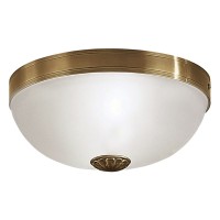 PLAFONIERE, Black Friday - Plafonieră IMPERIAL 82741, LED-Zone.ro