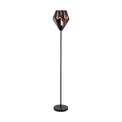 Lampadar vintage CARLTON 1 49994