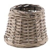 CORPURI DE ILUMINAT, Black Friday - Abajur 1+1 VINTAGE E27/E14 49981, LED-Zone.ro