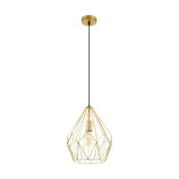 LOFT, Black Friday - Pendul vintage CARLTON 49933, LED-Zone.ro