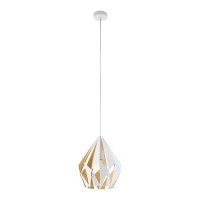 LOFT, Black Friday - Pendul vintage CARLTON 1 49932, LED-Zone.ro