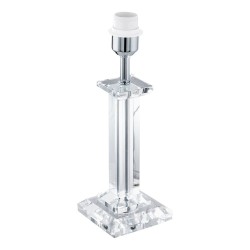 Picior veioză GLASBURY E27 IP20 49855