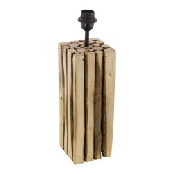 Picior veioză RIBADEO E27 IP20 49831