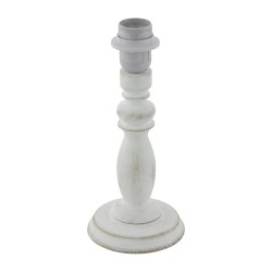 Picior veioză 1+1 VINTAGE E27 IP20 49827