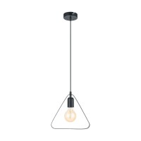 PENDULE, Black Friday - Pendul BEDINGTON E27 IP20 49774, LED-Zone.ro