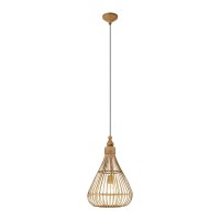 NATURE, Black Friday - Pendul vintage AMSFIELD 49772, LED-Zone.ro