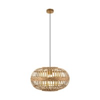 NATURE, Black Friday - Pendul vintage AMSFIELD 49771, LED-Zone.ro