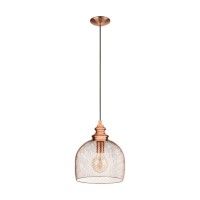 LOFT, Black Friday - Pendul vintage STRAITON 49738, LED-Zone.ro