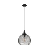 LOFT, Black Friday - Pendul vintage STRAITON 49736, LED-Zone.ro