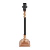 Picior veioză TRUNGLE E14 IP20 49626
