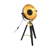 VEIOZE, Black Friday - Veioză vintage COVALEDA 49617, LED-Zone.ro