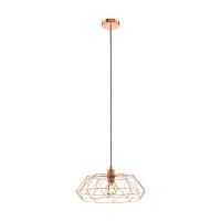 LOFT, Black Friday - Pendul vintage CARLTON 2 49488, LED-Zone.ro