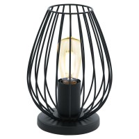 VEIOZE, Black Friday - Veioză vintage NEWTOWN 49481, LED-Zone.ro