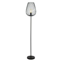 LOFT, Black Friday - Lampadar vintage NEWTOWN 49474, LED-Zone.ro