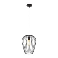 LOFT, Black Friday - Pendul vintage NEWTOWN 49472, LED-Zone.ro