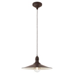 Pendul vintage STOCKBURY 49456