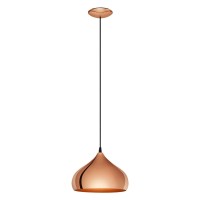LOFT, Black Friday - Pendul vintage HAPTON 49449, LED-Zone.ro