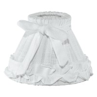 CORPURI DE ILUMINAT, Black Friday - Abajur 1+1 VINTAGE E14 49441, LED-Zone.ro