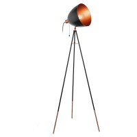 TREND & STYLE, Black Friday - Lampadar vintage CHESTER 49386, LED-Zone.ro