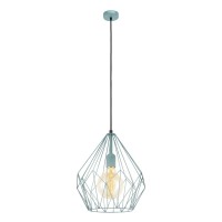 LOFT, Black Friday - Pendul vintage CARLTON 49259, LED-Zone.ro