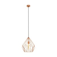 LOFT, Black Friday - Pendul vintage CARLTON 49258, LED-Zone.ro