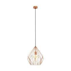 Pendul vintage CARLTON 49258