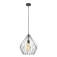 LOFT, Black Friday - Pendul vintage CARLTON 49257, LED-Zone.ro