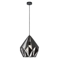 LOFT, Black Friday - Pendul vintage CARLTON 1 49255, LED-Zone.ro