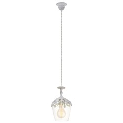 Pendul vintage SUDBURY E27 IP20 49221