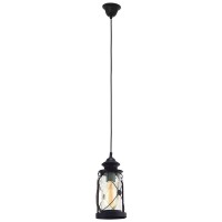 VINTAGE, Black Friday - Pendul vintage BRADFORD 49213, LED-Zone.ro