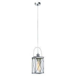 Pendul DONMINGTON E27 IP20 49212
