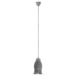 Pendul TALBOT 1 E27 IP20 49208