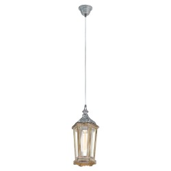 Pendul KINGHORN E27 42W IP20 49206