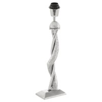 VEIOZE, Black Friday - Picior veioză BEDWORTH E27 IP20 49187, LED-Zone.ro