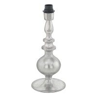 VEIOZE, Black Friday - Picior veioză BEDWORTH E27 IP20 49186, LED-Zone.ro